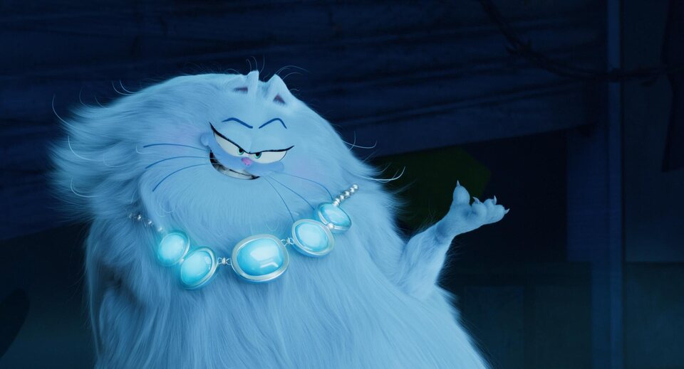 Garfield: La película