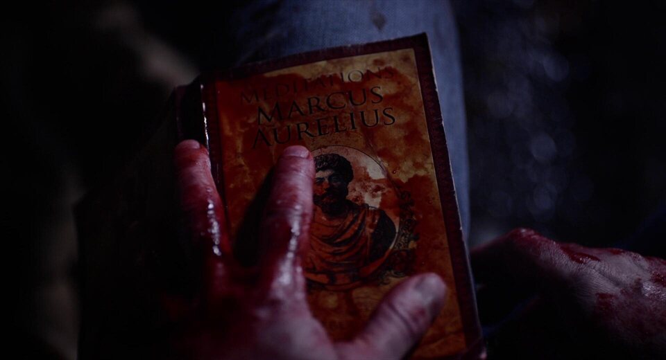 Acts Of Vengeance