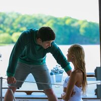 Ten cuidado con lo que deseas