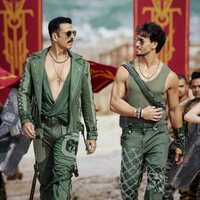 Bade Miyan Chote Miyan