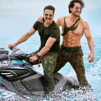 Bade Miyan Chote Miyan