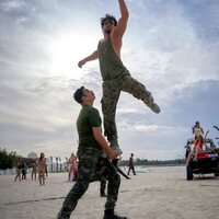 Bade Miyan Chote Miyan