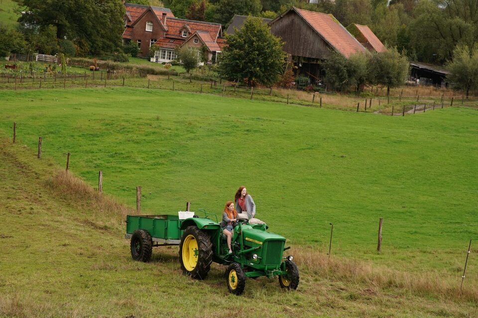 Au fil des saisons