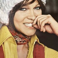 Marisol, llámame Pepa