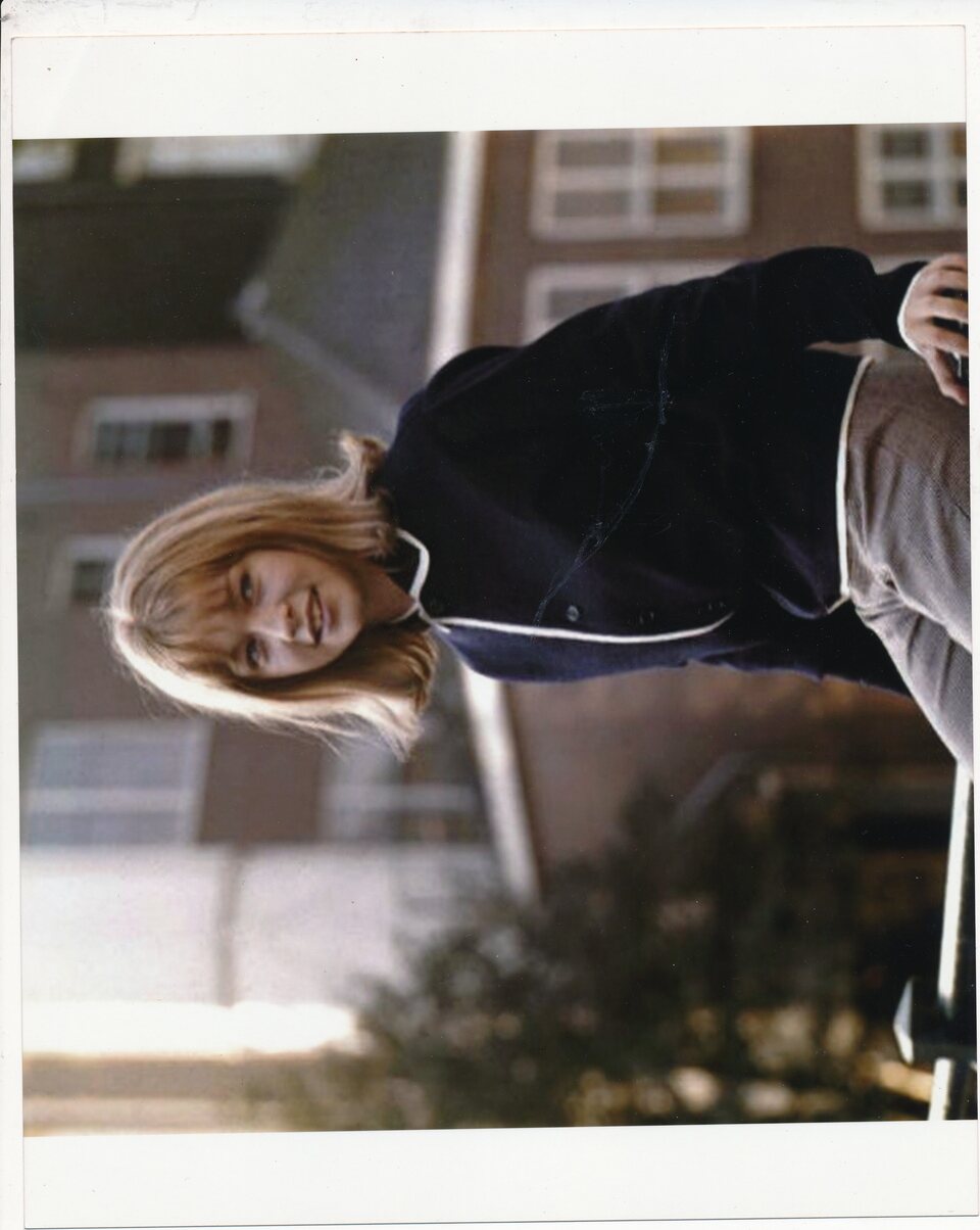 Marisol, llámame Pepa