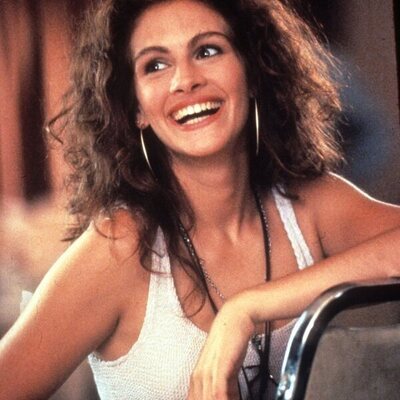 Pretty Woman