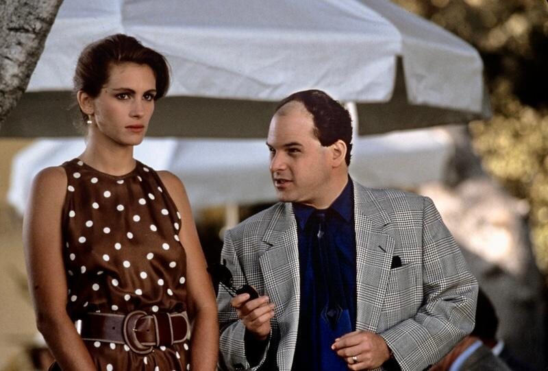 Pretty Woman