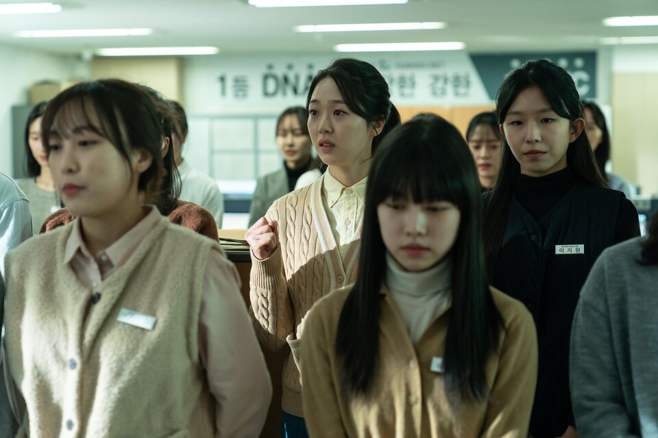 Justicia para Sohee