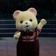 Sylvanian Families La Película: El regalo de Freya