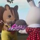 Sylvanian Families La Película: El regalo de Freya