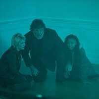 El exorcismo de Georgetown