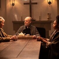 El exorcismo de Georgetown