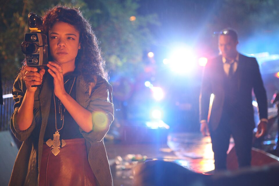 Tessa Thompson