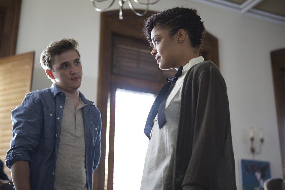 Kyle Gallner