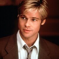 ¿Conoces a Joe Black?