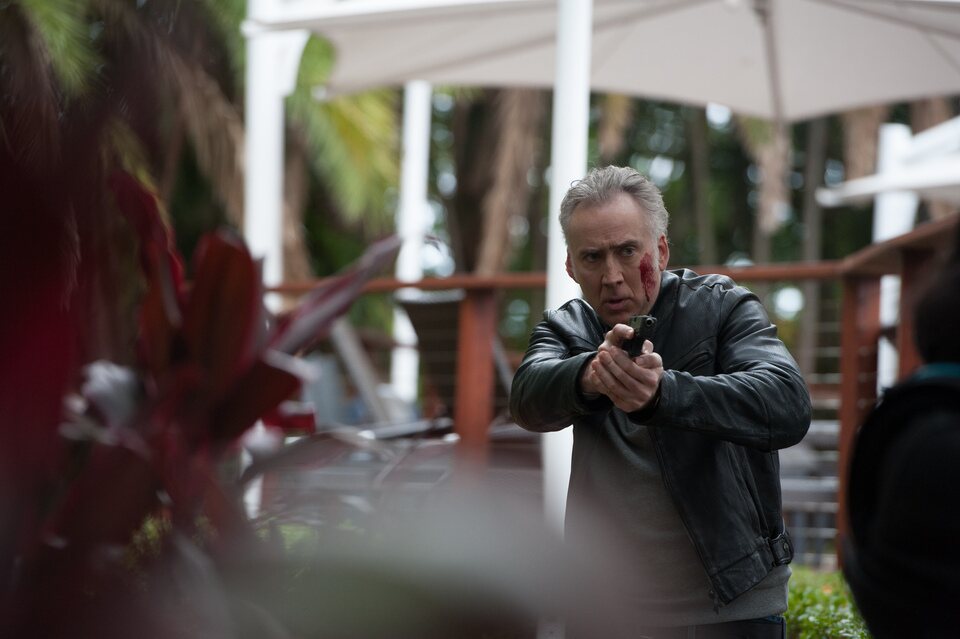 Caza Terrorista