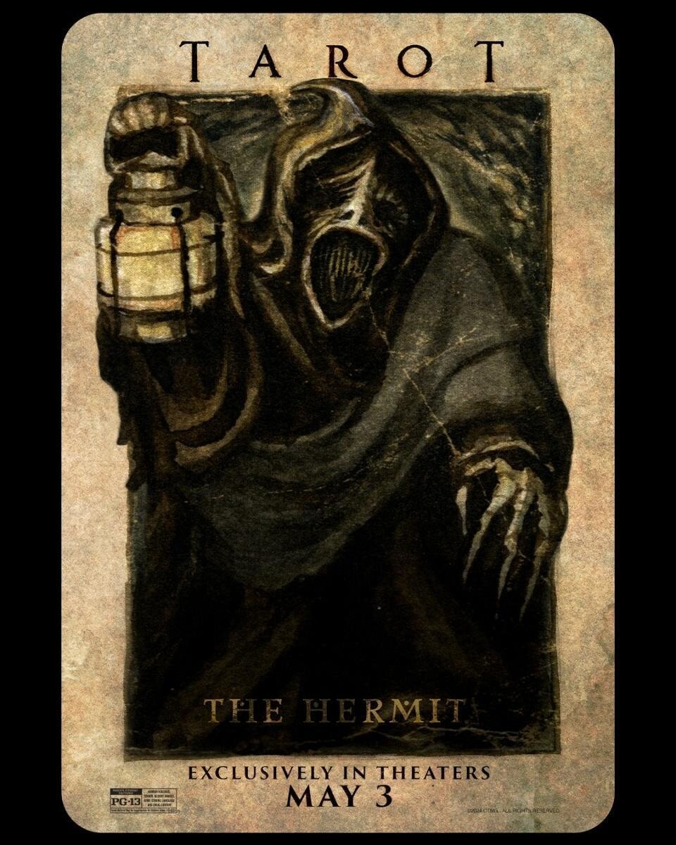 Tarot