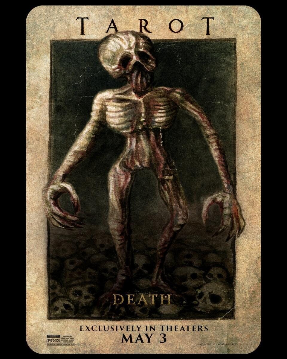 Tarot