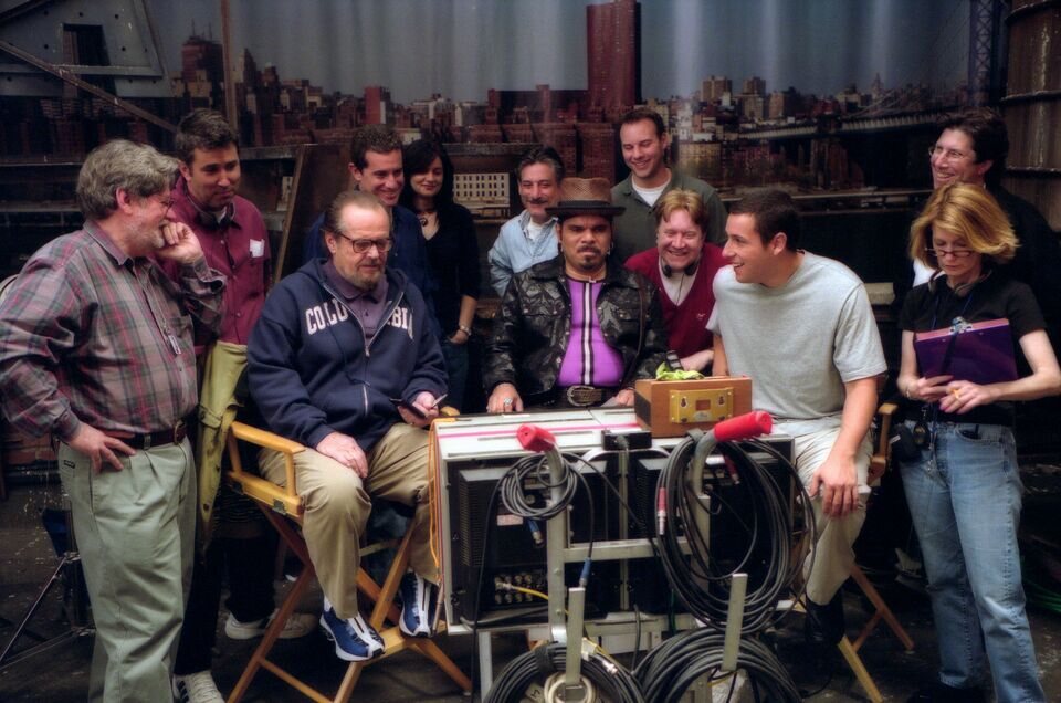 Adam Sandler