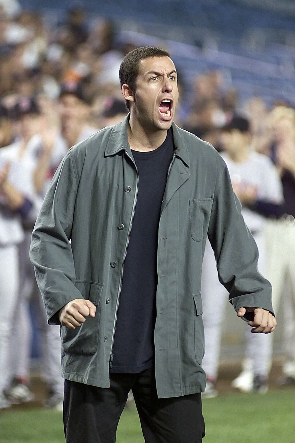 Adam Sandler