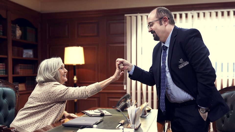 Carlos Areces