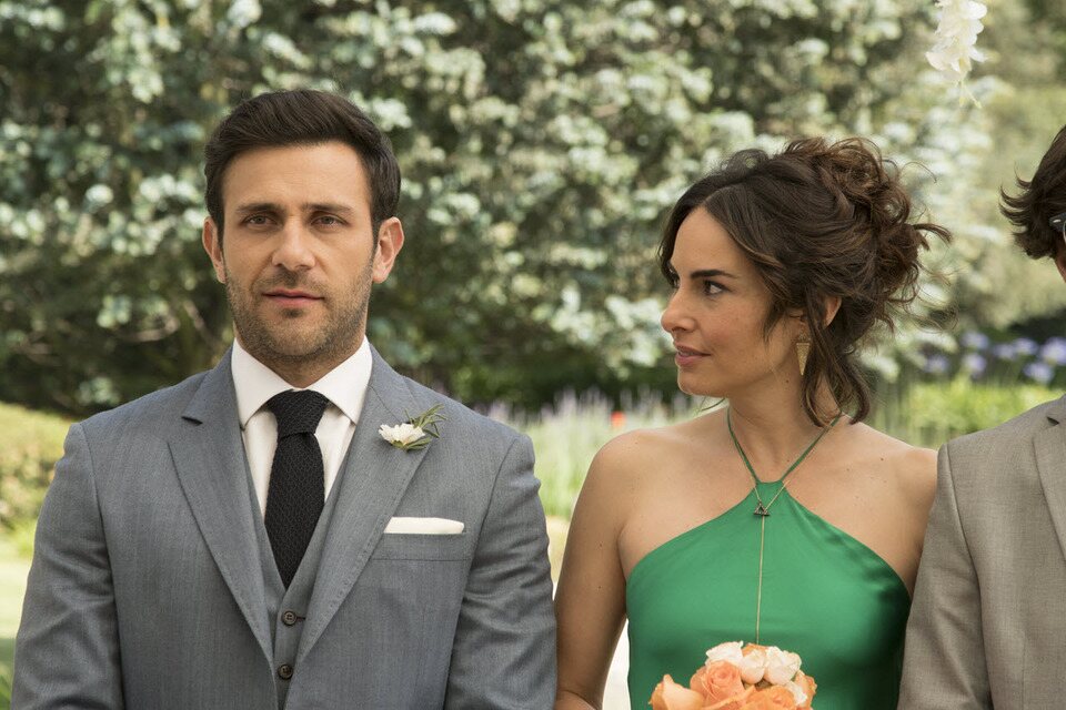 La boda de mi mejor amigo