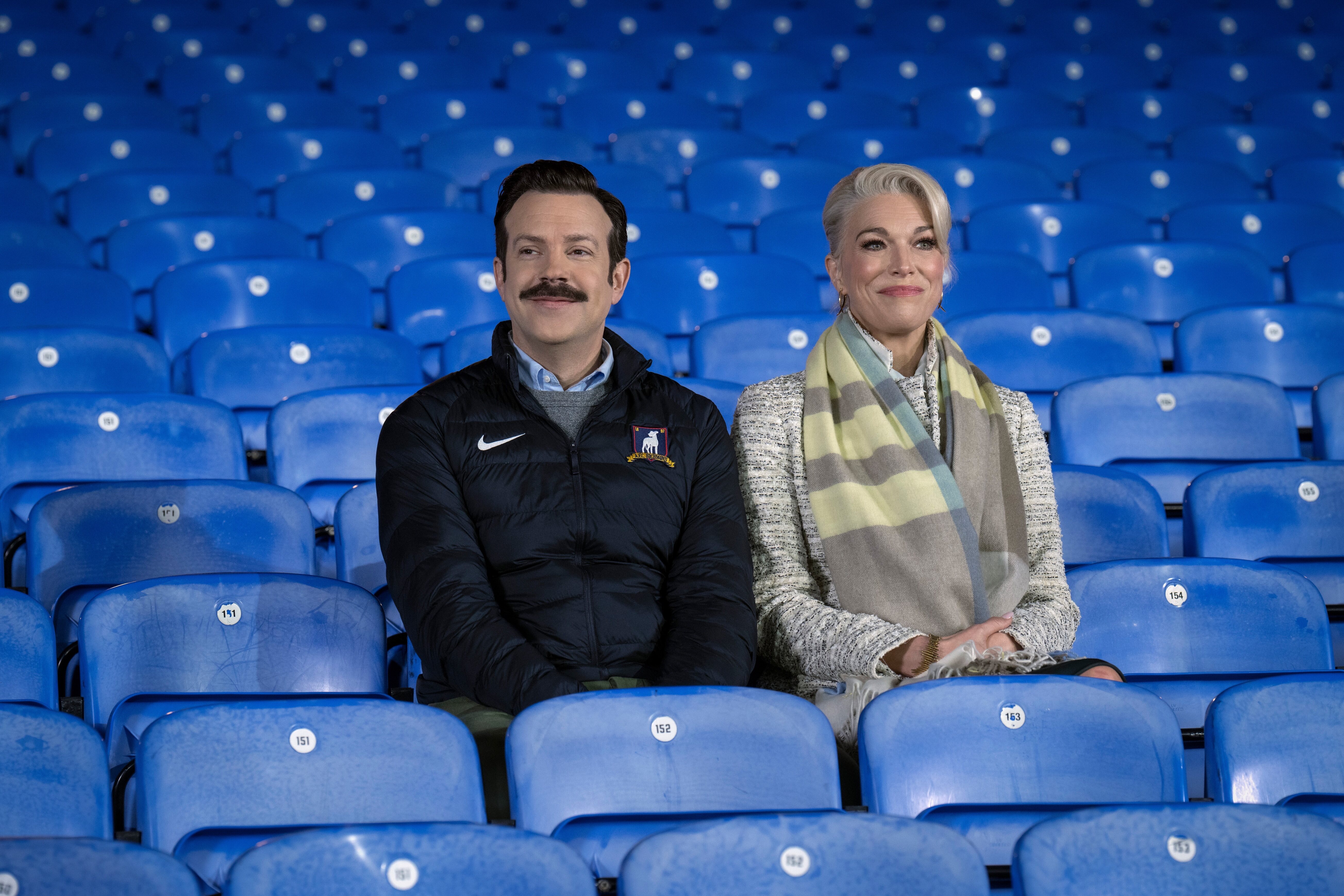 Jason Sudeikis
