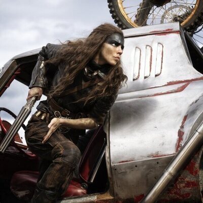 Furiosa