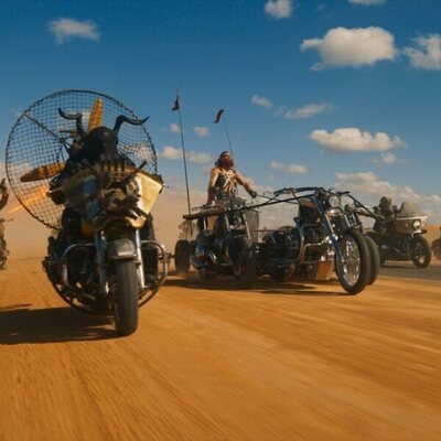 Furiosa