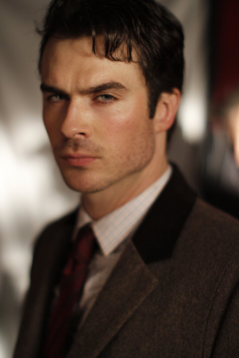 The Anomaly
