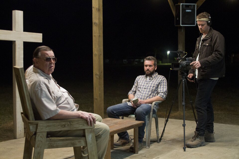 The Sacrament