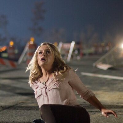 La última profecía