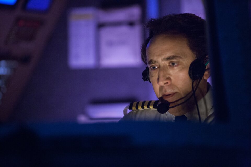 La última profecía