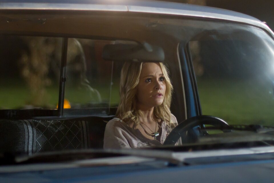 La última profecía