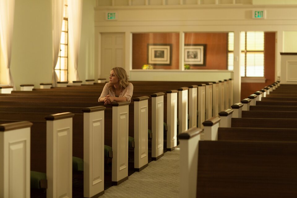 La última profecía