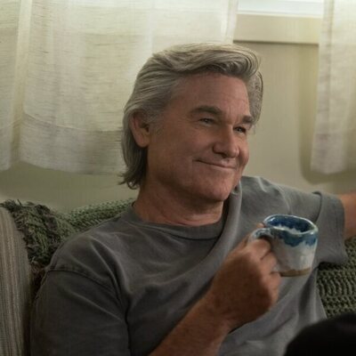 Kurt Russell