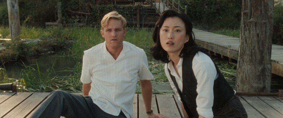 Wyatt Russell