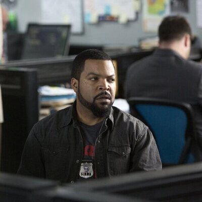 Ice Cube