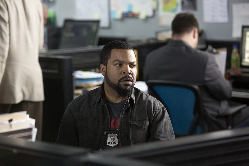 Ice Cube