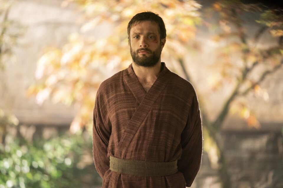 Shogun