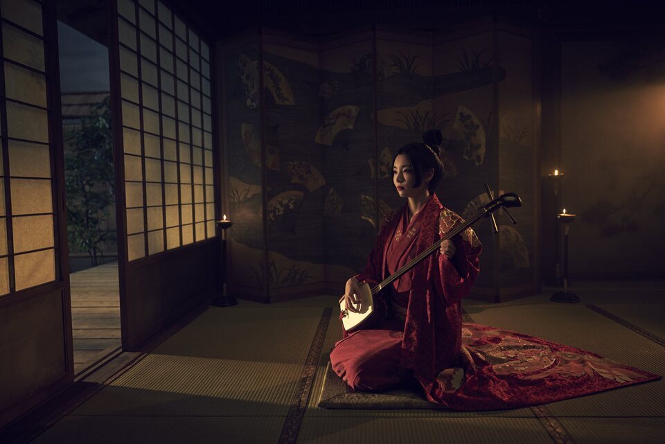 Shogun