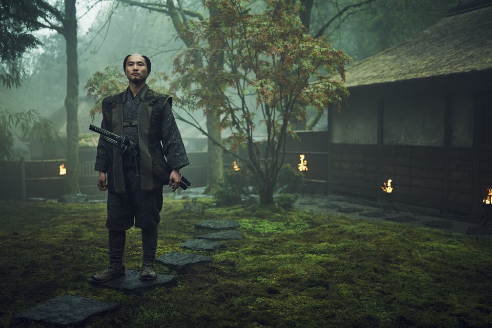 Shogun