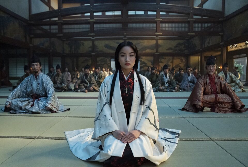 Shogun
