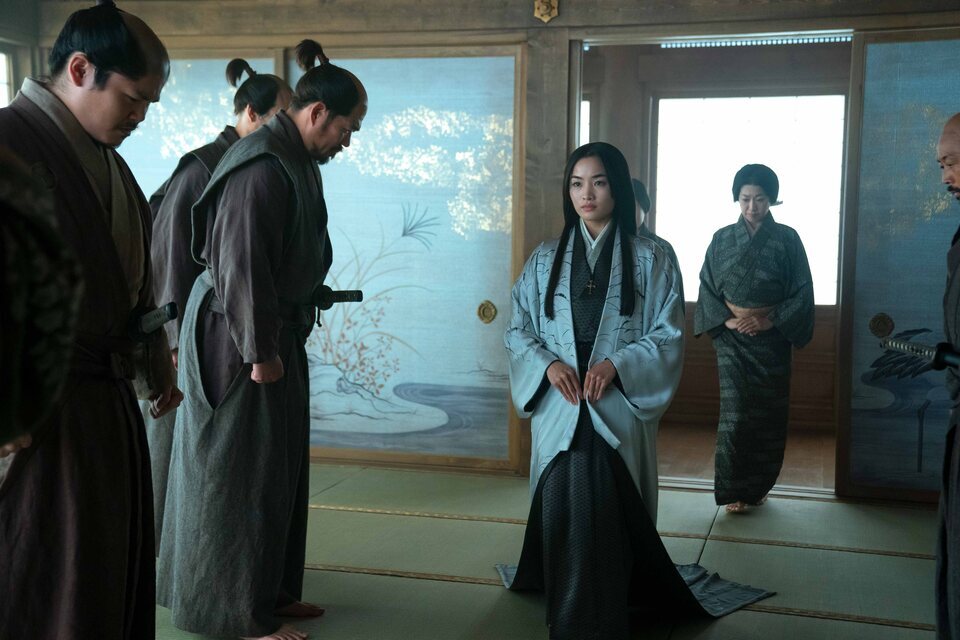 Shogun