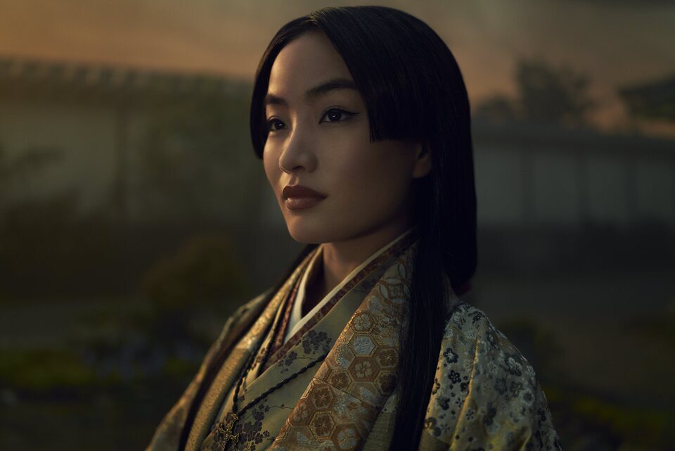 Shogun