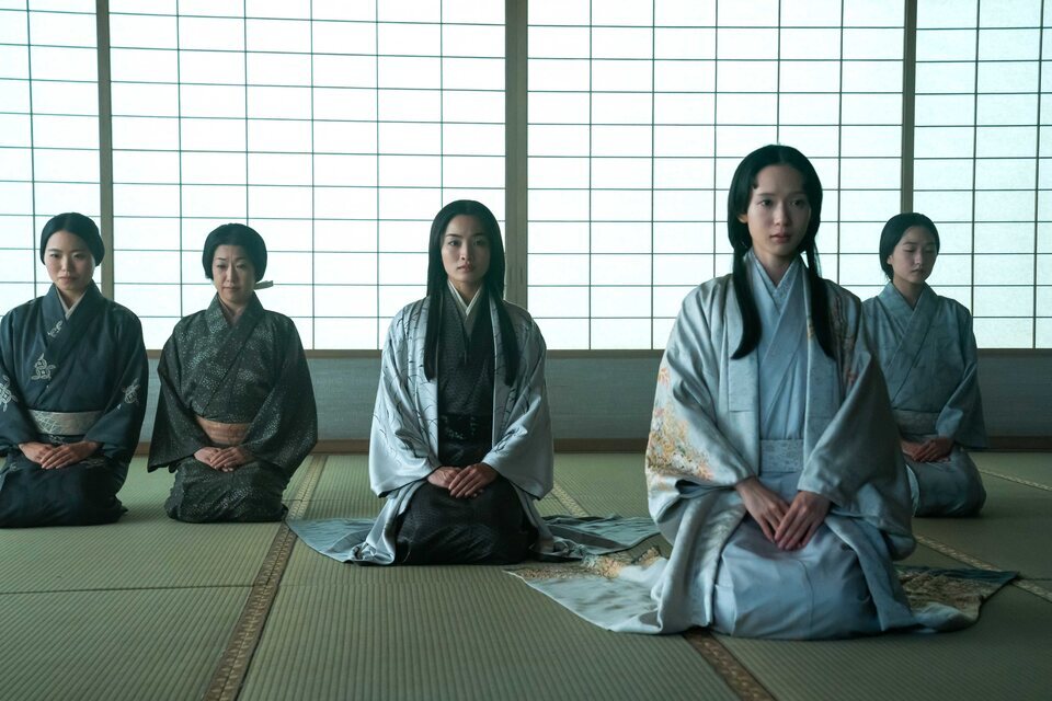 Shogun
