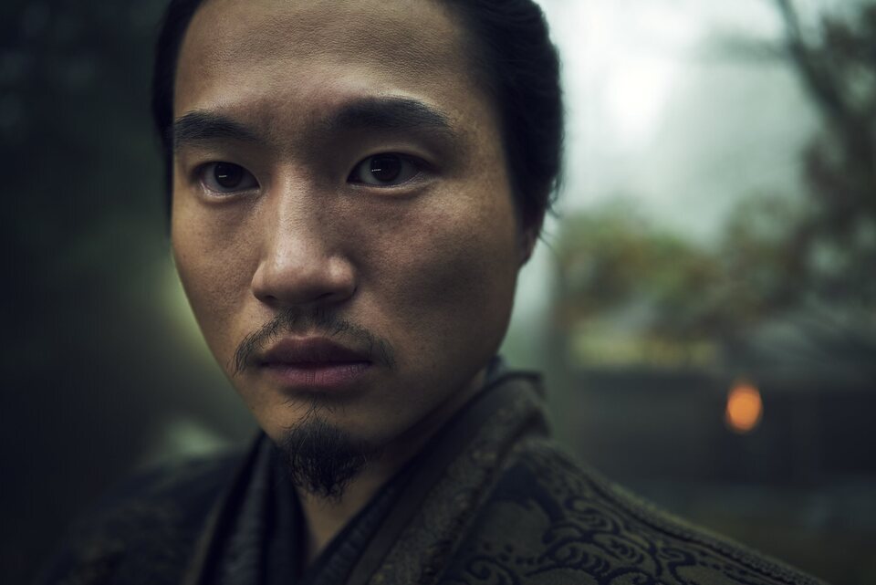 Shogun