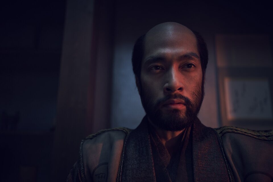 Shogun