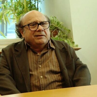 Danny DeVito