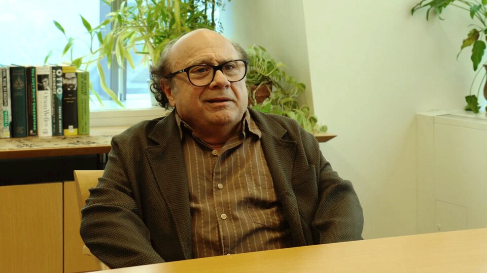Danny DeVito